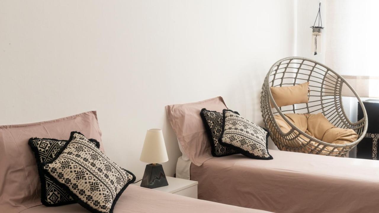 Le Stanze Di Patika Bed & Breakfast 3*