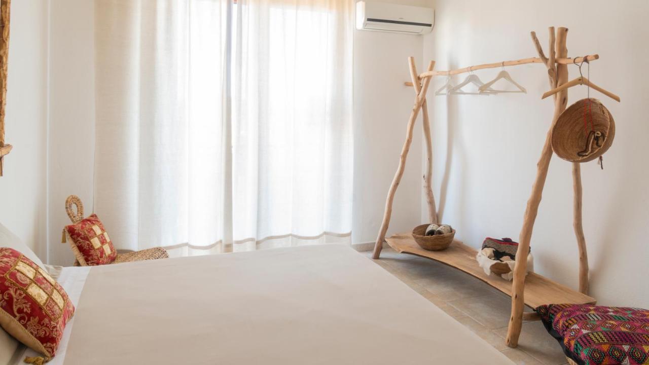 Bed & Breakfast Le Stanze Di Patika 3*