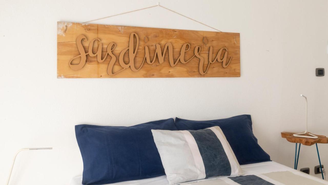 Bed & Breakfast Le Stanze Di Patika 3*