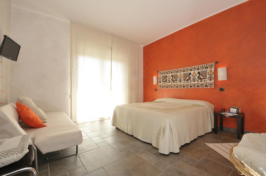 Le Stanze Di Patika Bed & Breakfast