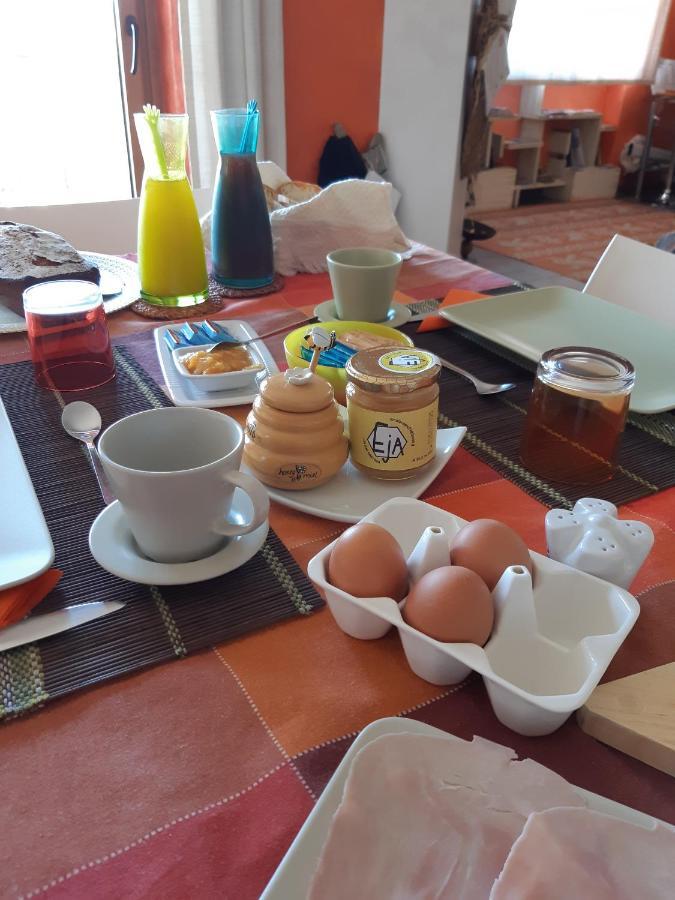 Le Stanze Di Patika Bed & Breakfast 3*